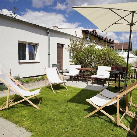Apartamenty Na Szlaku Lötzen Exterior foto