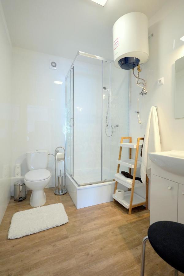 Apartamenty Na Szlaku Lötzen Exterior foto