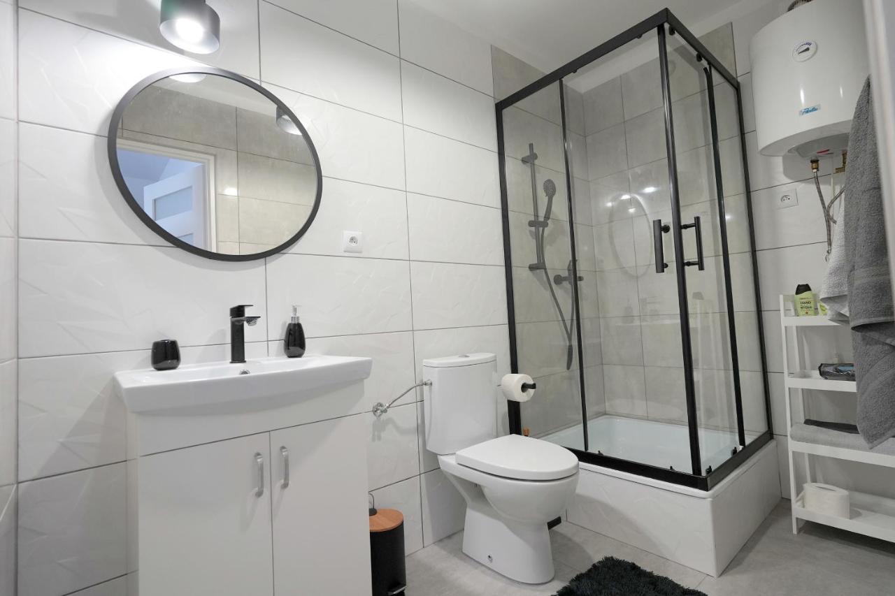 Apartamenty Na Szlaku Lötzen Exterior foto