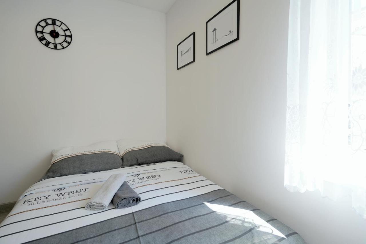 Apartamenty Na Szlaku Lötzen Exterior foto