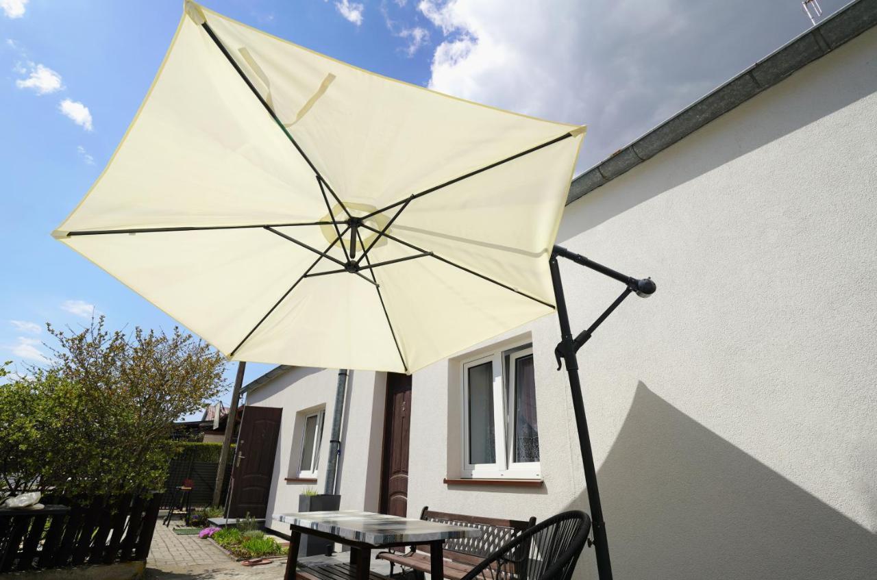 Apartamenty Na Szlaku Lötzen Exterior foto