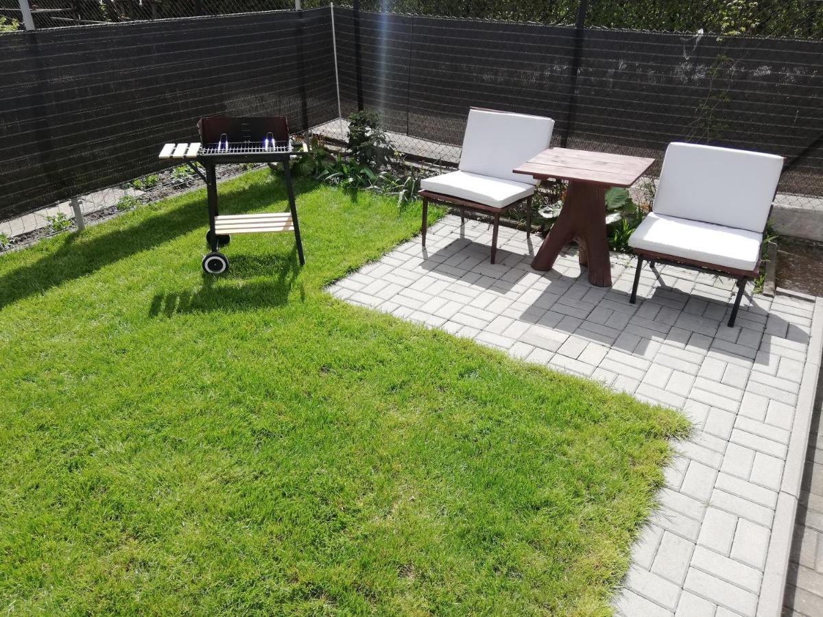 Apartamenty Na Szlaku Lötzen Exterior foto